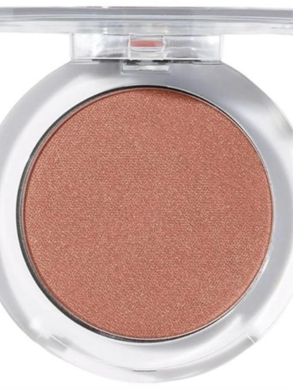 Buxom Wanderlust Blush - Seychelles
